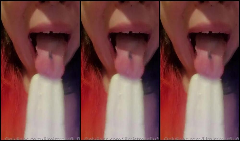 Lilmistressfluffy Nicknamed Lilmistressfluffy 12 08 2022 Onlyfans Video Leaked Lilmistressfluffy 72430