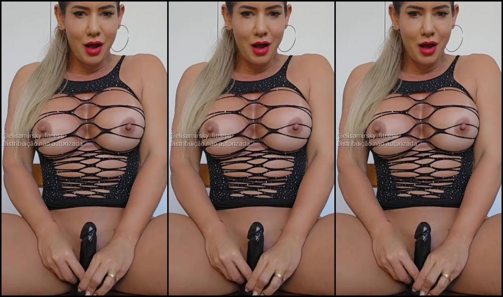 Elisa Mirsky Nicknamed Elisamirsky Fitness 09 20 2025 Onlyfans Video Leaked Elisamirsky Fitness 25893