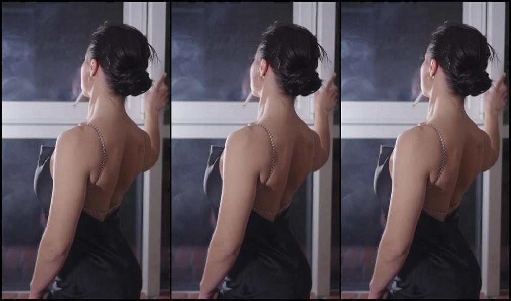 Only Yana Nicknamed Only Yana 01 09 2025 Onlyfans Video It May Seem To You That This Is An Ordinary Evening