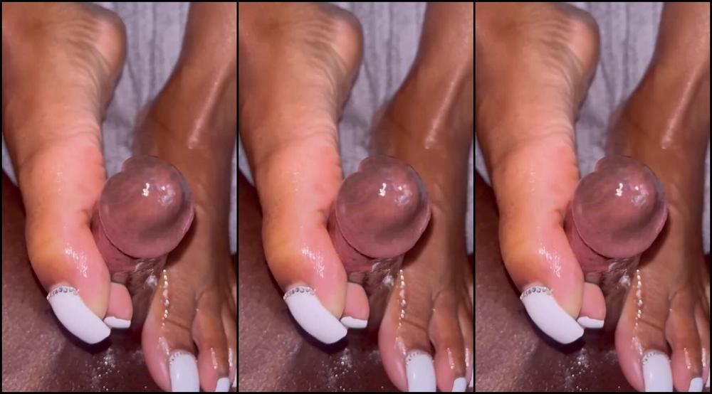 Mytoptiertoes Nicknamed Mytoptiertoes 08 23 2024 Onlyfans Video Pov Precum City