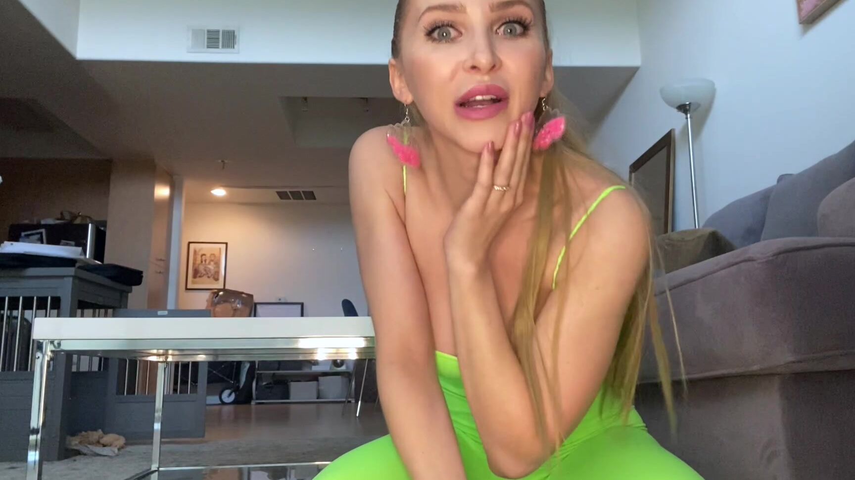 "Alix Lynx" bratgirls, cuckolding, femaledomination, femdom, humiliation Virgin Cuck Husband manyvids