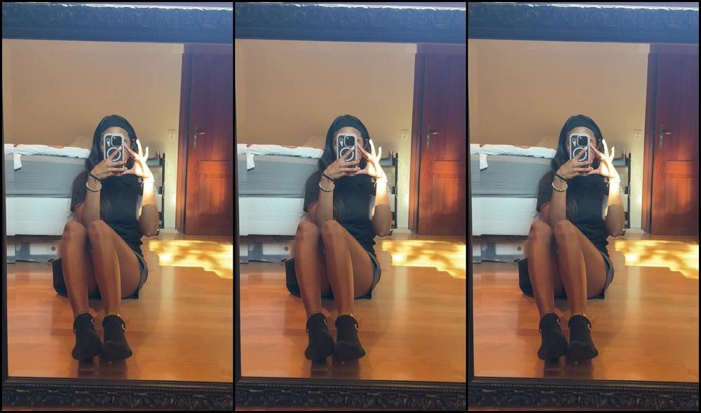 Isabela Stillsinning Nicknamed Stillsinning 11 15 2025 Onlyfans Video Bit Of Post Workout Teasing Just For My Footboys