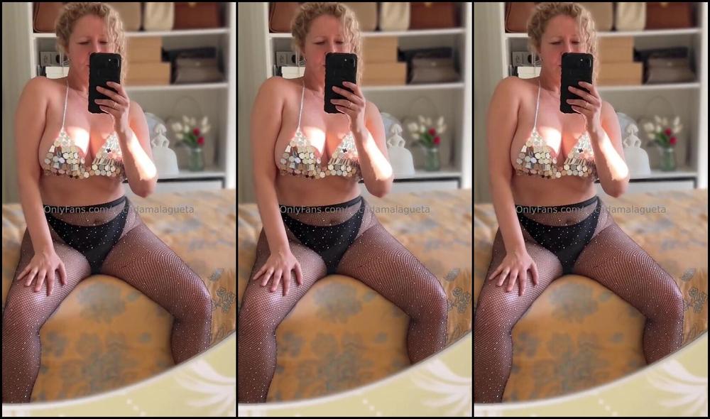 Cocada Malagueta Nicknamed Cocadamalagueta 04 20 2025 Onlyfans Video Shine Bright Like Diamond