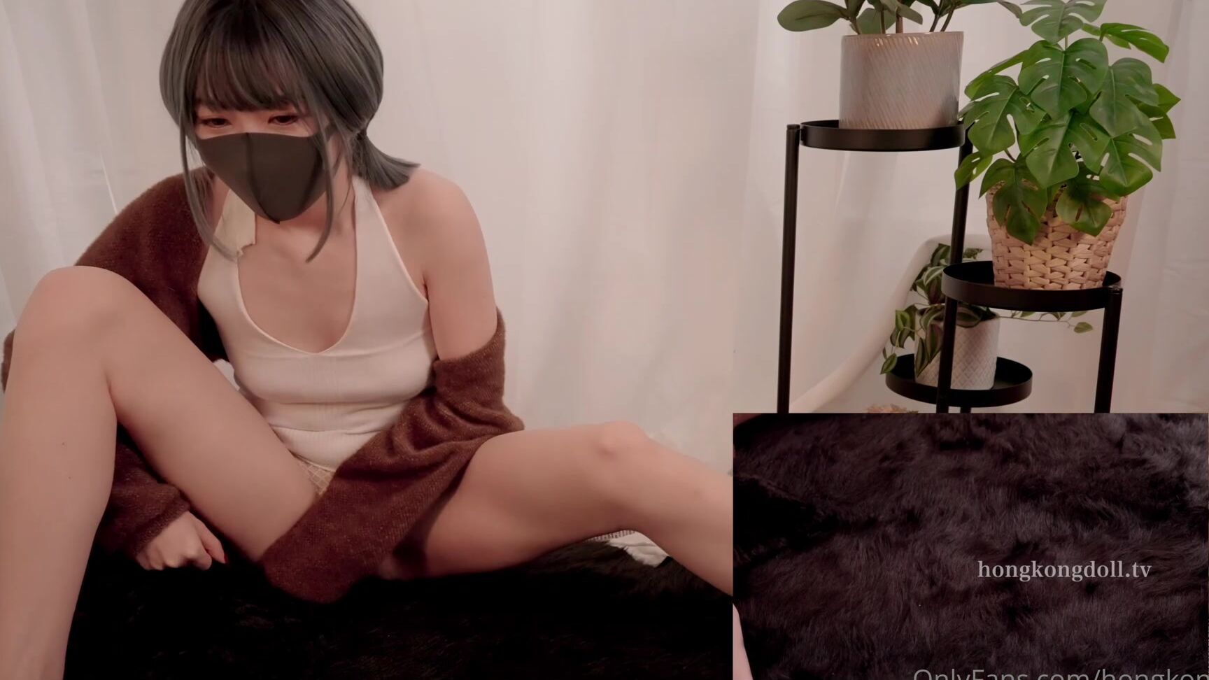 Hongkongdoll Couple Games 1 Part1