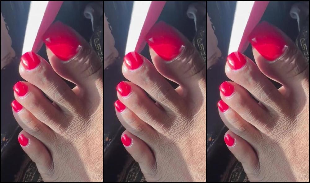 Liv Forsoles Nicknamed Livforsoles 11 02 2023 Onlyfans Video Gotta Get Them Squared