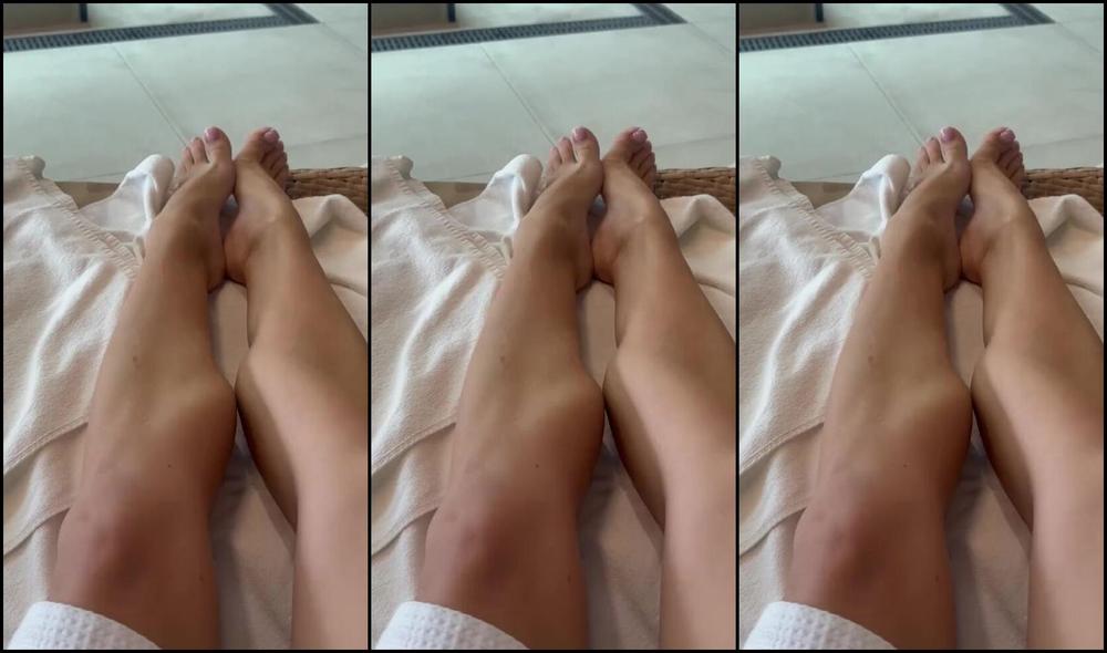 Gloria Legs Nicknamed Glorialegs 11 14 2025 Onlyfans Video Leaked Glorialegs 17235