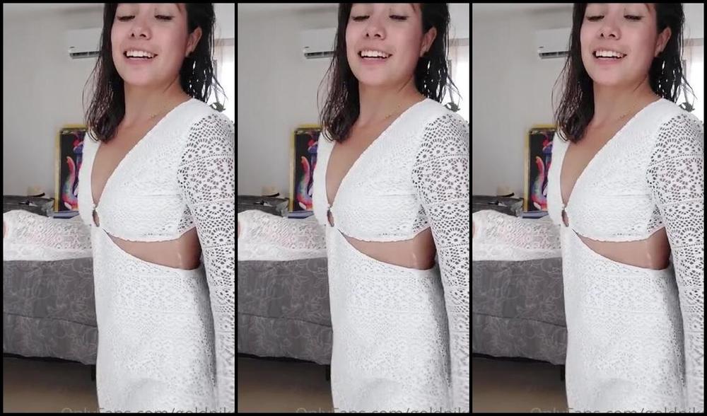 Miss Tess Nicknamed Spicymisstess 10 26 2022 Onlyfans Video Que Tanto Te Gusto