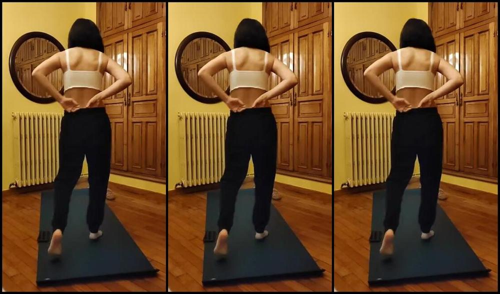 Miss Tess Nicknamed Lightmisstess 03 26 2025 Onlyfans Video Do Yoga With Me