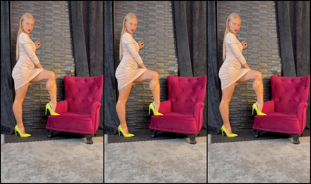 Gloria Legs Nicknamed Glorialegs 11 16 2025 Onlyfans Video Leaked Glorialegs 96530