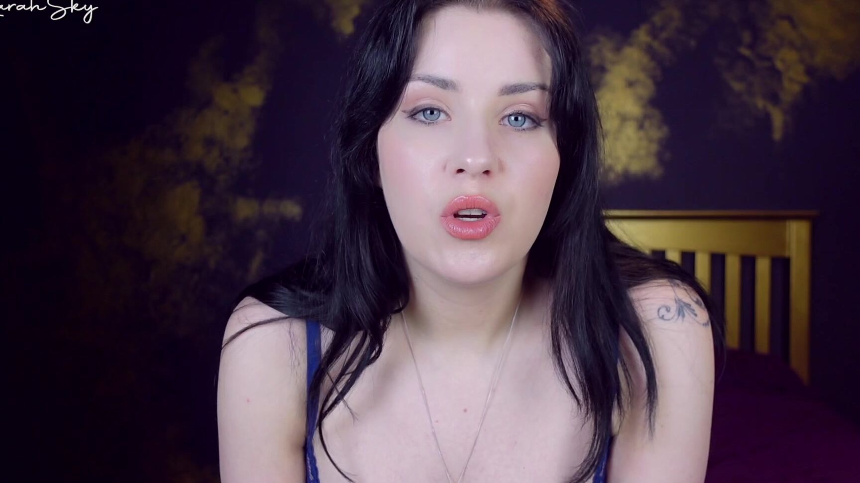 "Larah_Sky" cocksucking, encouragedbi, humiliation, sfw, sissysluts, sissytraining It s Time to be a Real Sissy Manyvids