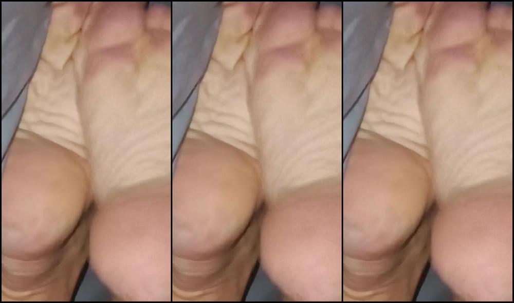 Onlybluefeet Nicknamed Onlybluefeet 08 24 2023 Onlyfans Video Buongiorno Con La Dolcezza Che Solo Una Donna Appassionata Pu Trasmettere 0