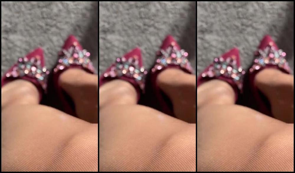 Harisnyas Csaj Nicknamed Harisnyas Csaj 02 01 2024 Onlyfans Video I Really Love Sheer Pantyhose With A Discreet Shine