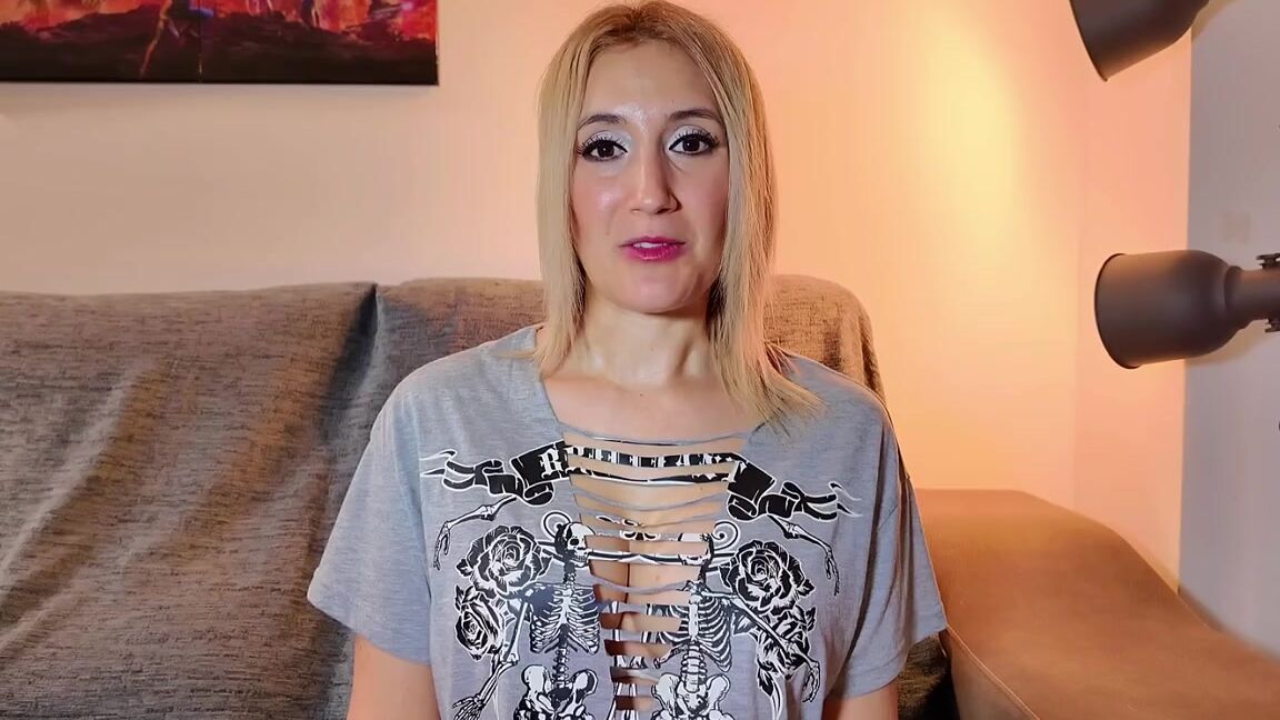 Yasmin Ramos Nicknamed Yasminramos Onlyfans Yasmin 365 E18 Como Conoc A Mi Pareja