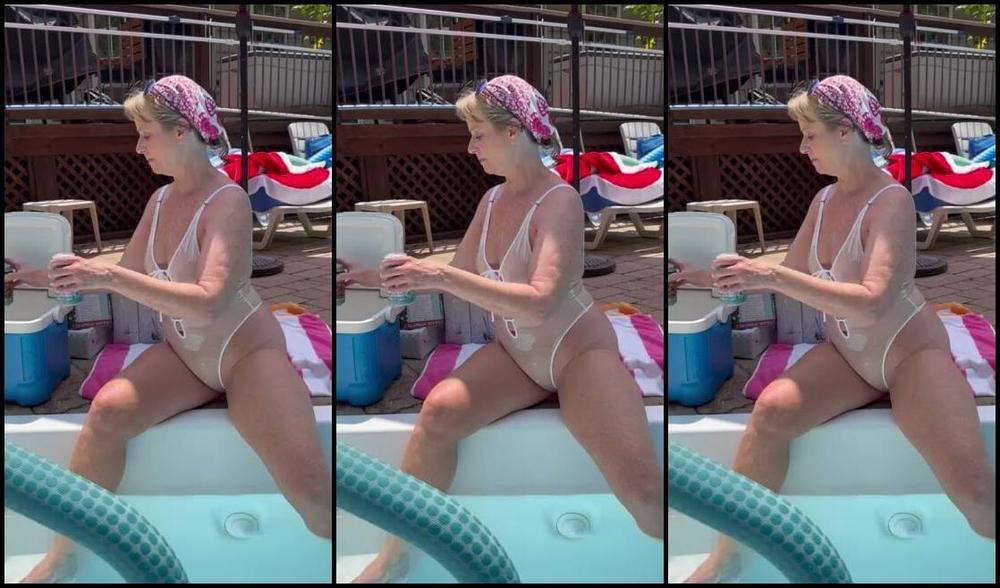 Lexi Kane Nicknamed Lexikane 07 15 2023 Onlyfans Video Have A Great Day 4Adw