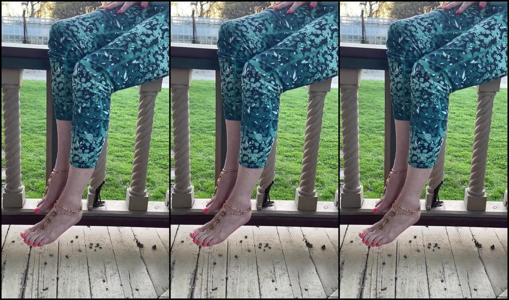 Kittys Pretty Feet Nicknamed Kittys Sweet Feet 05 09 2024 Onlyfans Video I Cant Help But Feel The Urge To Embark On A New Adventure