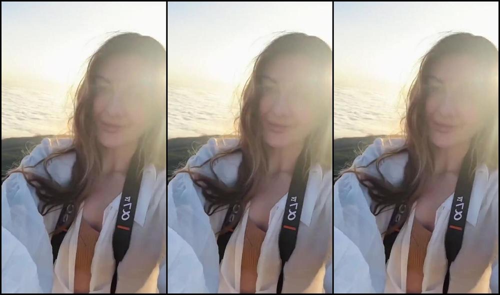 Anna Fruity Nicknamed Annafruity 10 25 2024 Onlyfans Video Thoughts On Travel Part 2