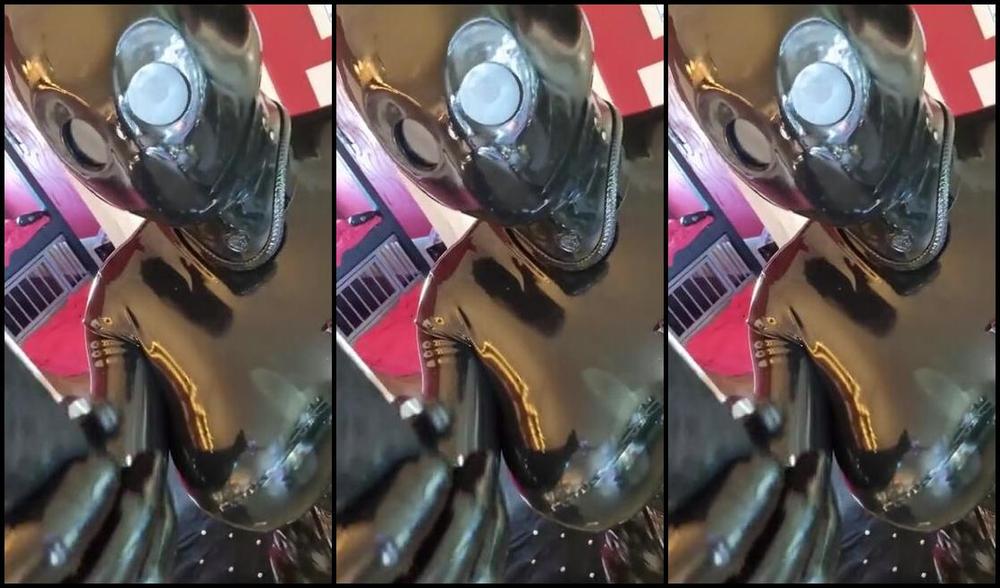 Emma Lee Nicknamed Rubberdollemma 09 23 2024 Onlyfans Video How Do I Like To Start My Day Well With A Nice Outfit In Solid