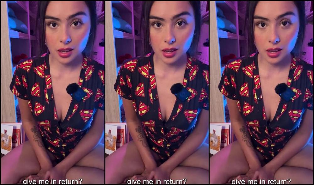 Vicoasmr Nicknamed Vicoasmr 04 28 2025 Onlyfans Video Hide And Seek With Your Cousin 3Ill Send You The Second Part In Your Dm A