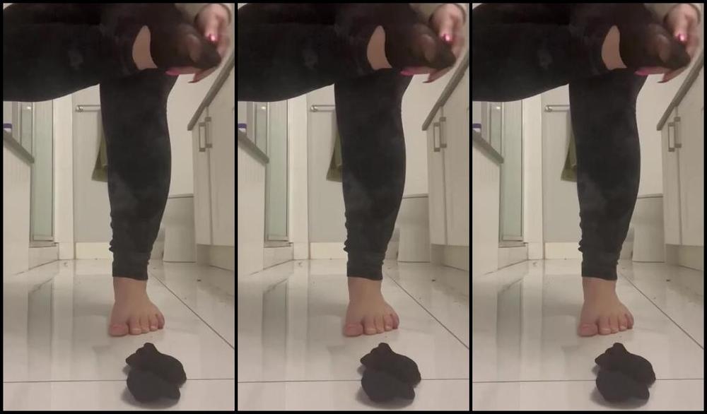 Goddess R Nicknamed Acebosswoman 02 27 2024 Onlyfans Video Silky Footless These Are So Soft And Comfy I Do Have More Content Ideas Coming This