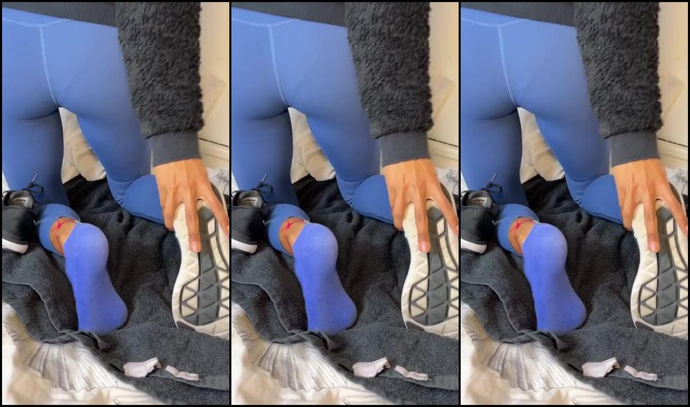 Isabela Stillsinning Nicknamed Stillsinning 06 13 2024 Onlyfans Video Just Returned From My Run Dont You Just Wanna Get All Up In There