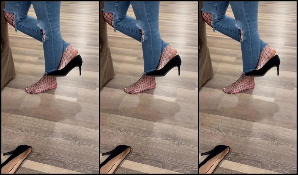 Mrs Perfect Toes Nicknamed Mrs Perfect Toes 08 08 2025 Onlyfans Video Leaked Mrs Perfect Toes 10940