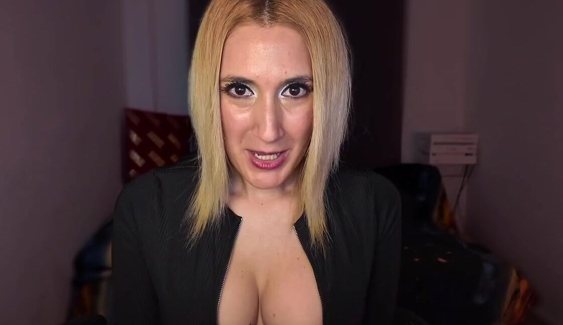 Yasmin Ramos Nicknamed Yasminramos Onlyfans Yasmin 365 Episodio 93 Espero Que Ests Preparado Pero Lo Estar