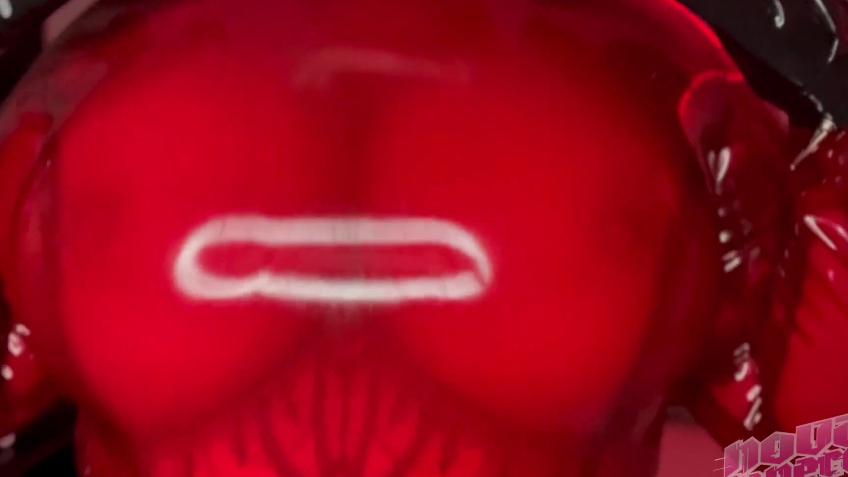 Nova The Nerd Nicknamed Novathenerd 02 16 2023 Onlyfans Video Transparent Latex Asmr And Boobs