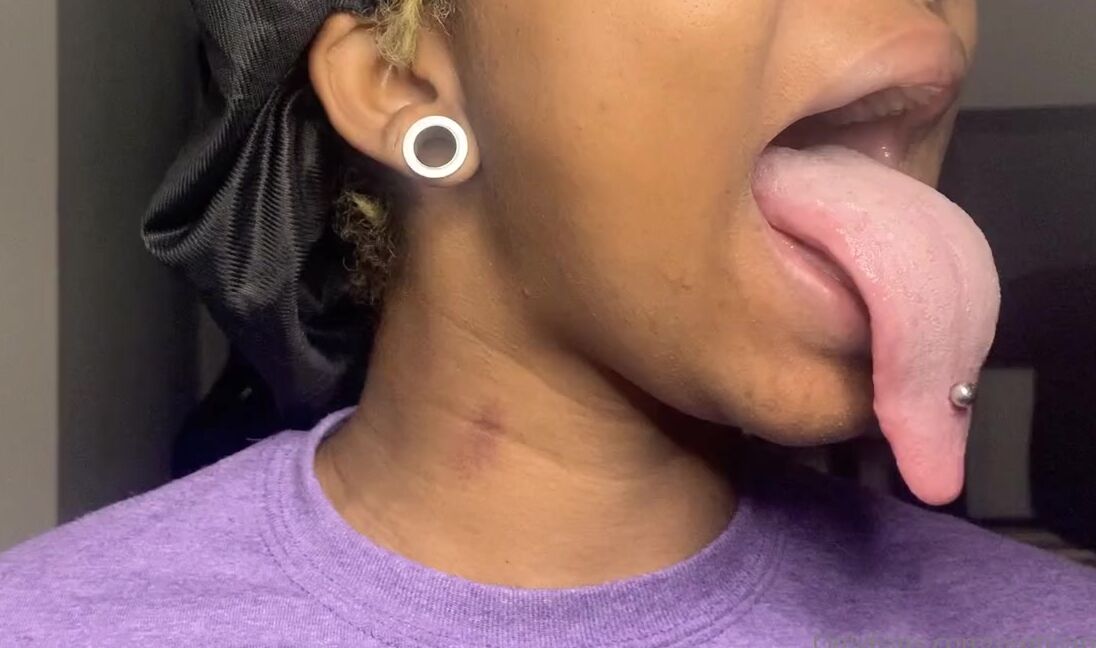 Irl Mileena Nicknamed Reptilianelite 05 10 2021 Onlyfans Video Leaked Reptilianelite 24063