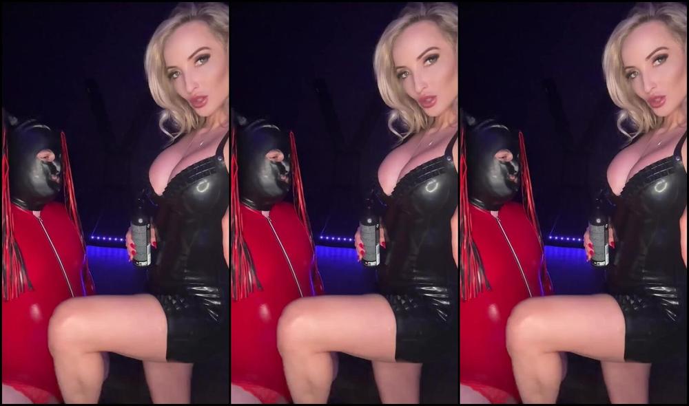 Mistress Courtney Nicknamed Themistresscourtney 11 23 2024 Onlyfans Video What Would You Give To Shine Me Up 0Srn