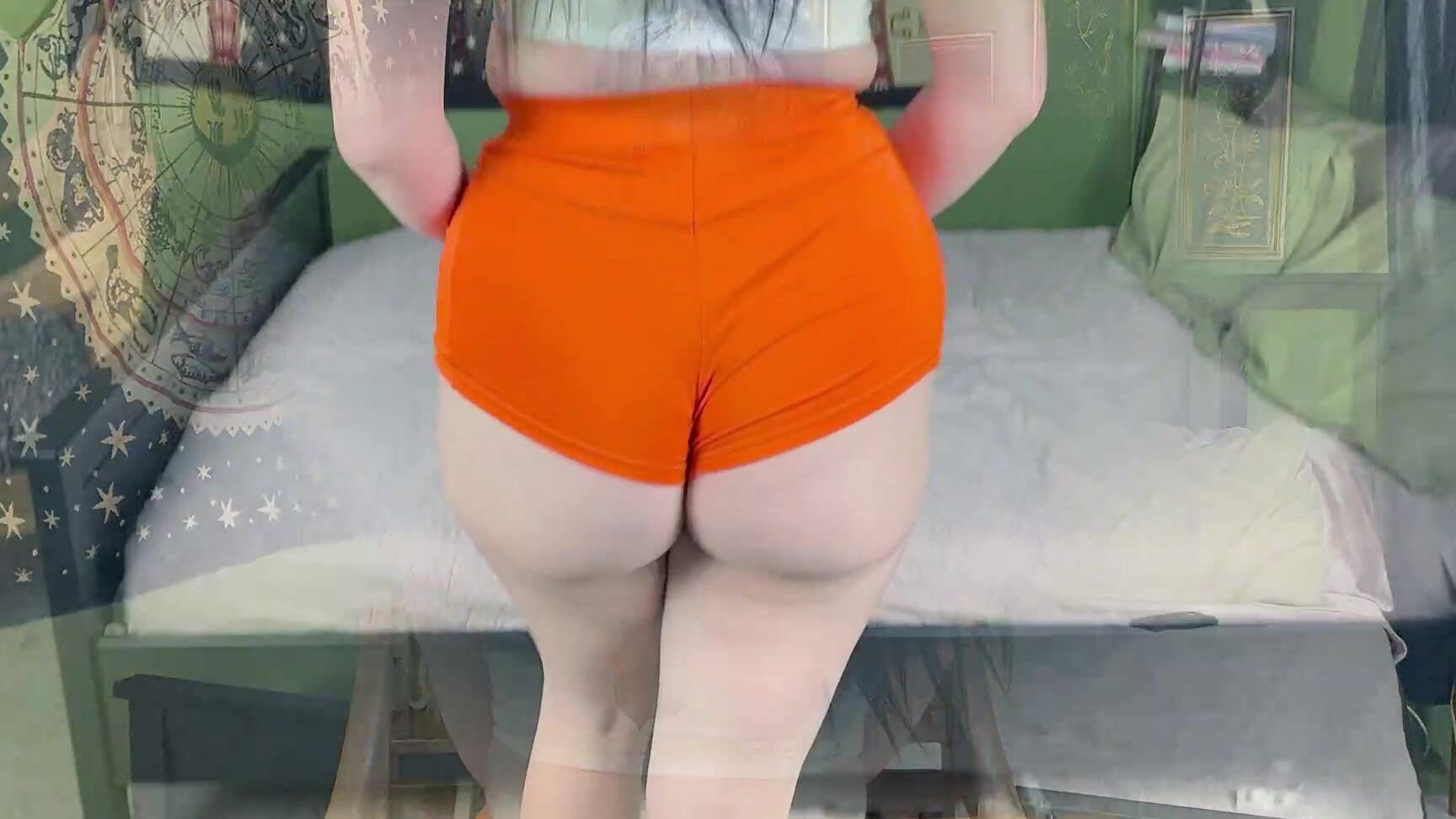 "DandyinDistress" bondage, cosplay, socks, tapebondage, whitebooty Intruder Ties Cute Waitress manyvids