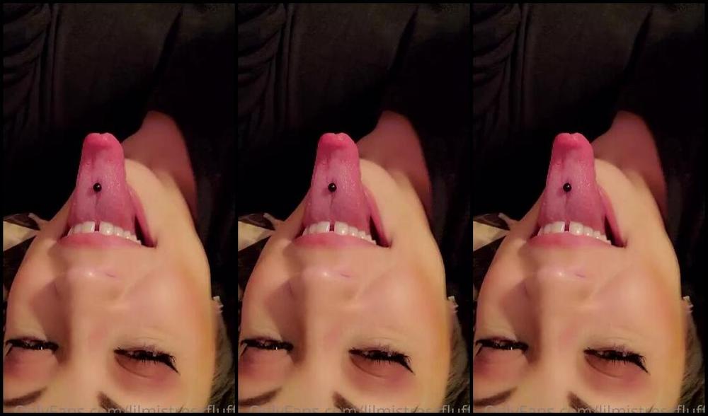 Lilmistressfluffy Nicknamed Lilmistressfluffy 01 30 2023 Onlyfans Video Leaked Lilmistressfluffy 63917