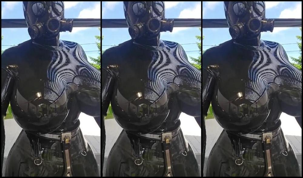 Emma Lee Nicknamed Rubberdollemma 08 03 2025 Onlyfans Video Shhh Listen To The Latex Breathe Around Me