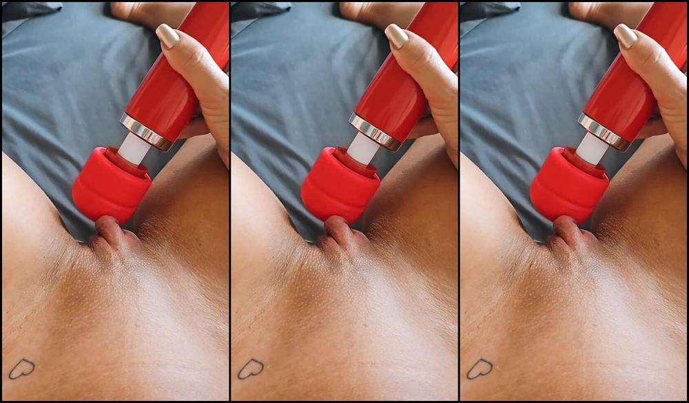 Elisa Mirsky Nicknamed Elisamirsky Fitness 11 13 2024 Onlyfans Video Look How Big My Pussy Gets After