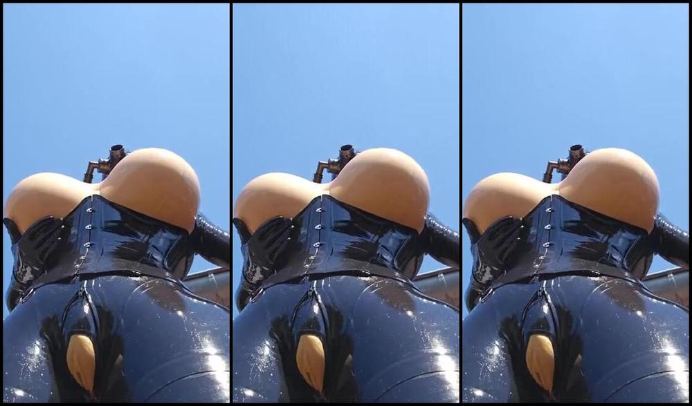 Emma Lee Nicknamed Rubberdollemma 08 17 2025 Onlyfans Video Meine Lieben Gummisklaven