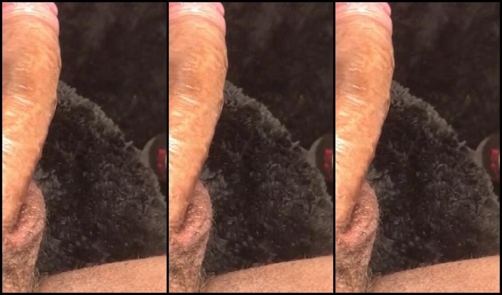 Mr Jackquell Gordon Nicknamed Vh1Jgordon 10 09 2023 Onlyfans Video Showing Off My Sexy Dick