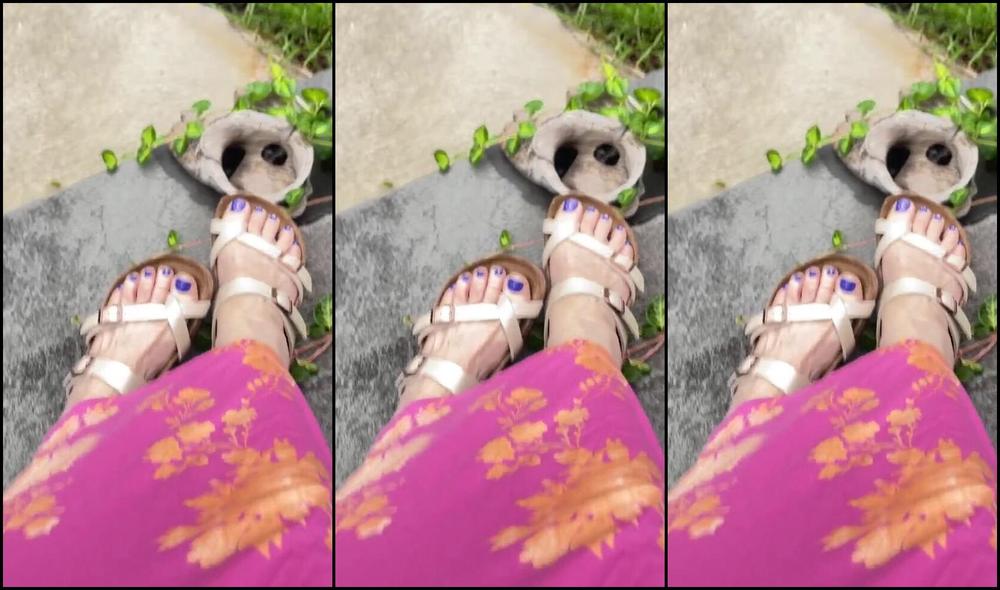 Kittys Pretty Feet Nicknamed Kittys Sweet Feet 07 09 2024 Onlyfans Video A Little More Vacation Fun