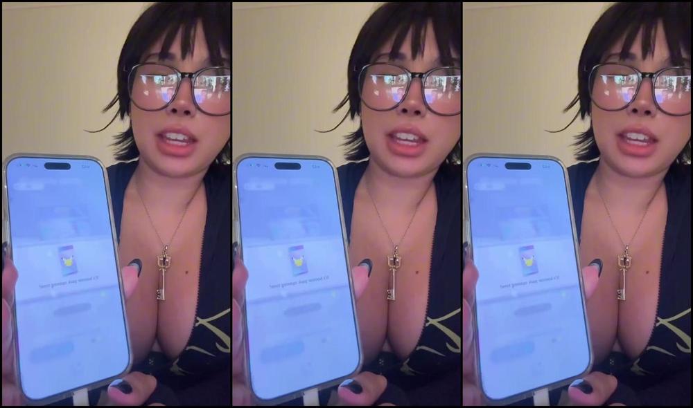 Tommi E30Princess Nicknamed E30Princess 11 15 2025 Onlyfans Video New Pokemon Card Mail Video Swipe To Watch Hehe