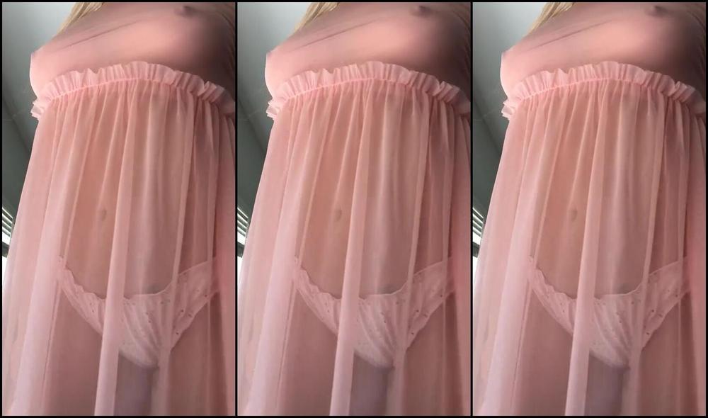 Nicole Armstrong Nicknamed Nicolehotwifevip 11 20 2024 Onlyfans Video Have A Good Day Lovers