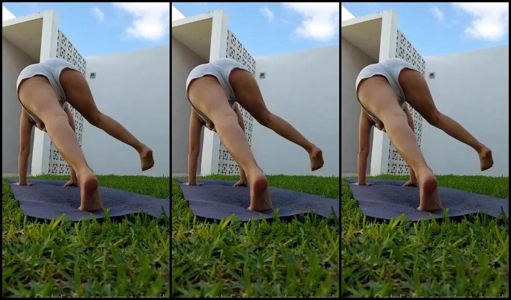 Miss Tess Nicknamed Lightmisstess 12 19 2022 Onlyfans Video The Last One Or This