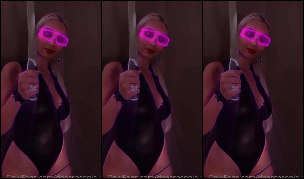 Deesse Sonia Nicknamed Deessesonia Fr 02 28 2023 Onlyfans Video Les Vrais Fans Sont Sur Onlyfans Abonne Toi