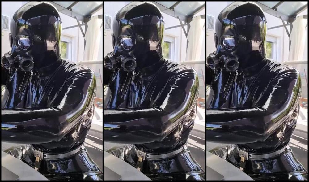 Emma Lee Nicknamed Rubberdollemma 06 08 2024 Onlyfans Video I Love Rubber More Than Anything Although It Really Wasnt That Easy For Me This Week