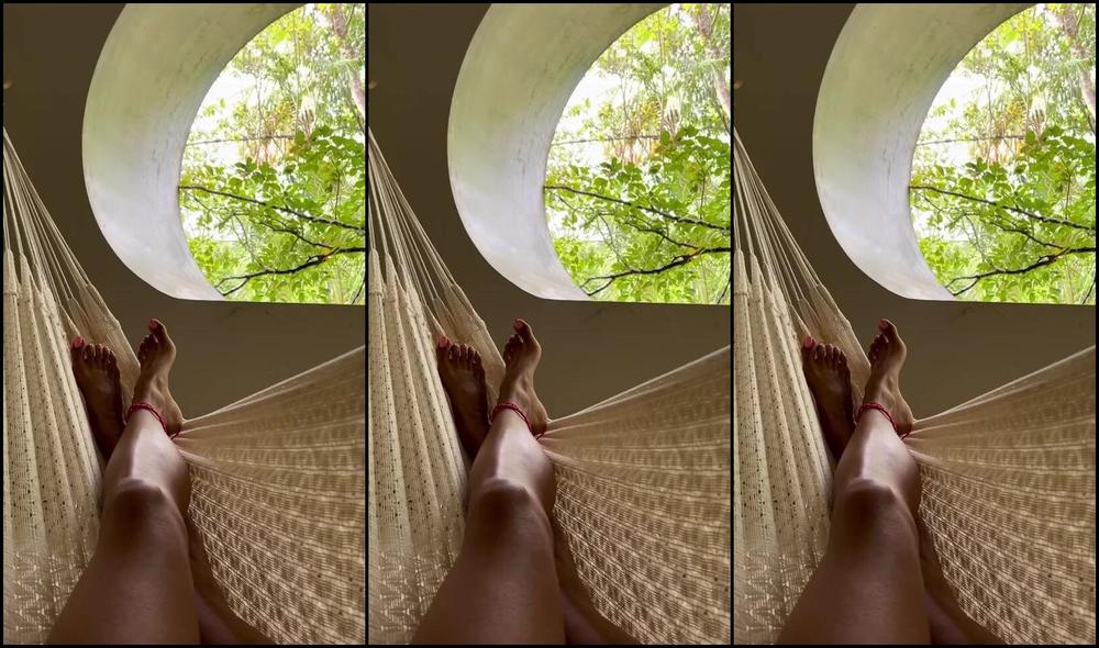 Isabela Stillsinning Nicknamed Stillsinning 09 05 2024 Onlyfans Video Throwback To Days At The Beach