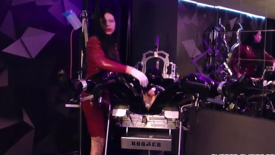 At Her Mercy Sadistic Medical Treatment Fetish Videos April 27, 2019 Manyvids