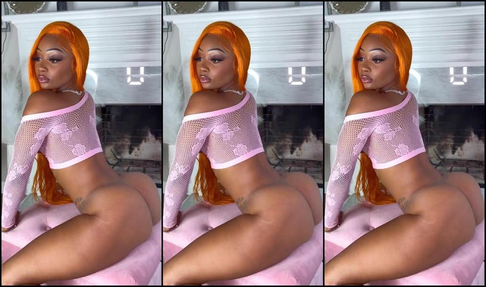 Daalischus Nicknamed Daalischusrose 07 08 2024 Onlyfans Video