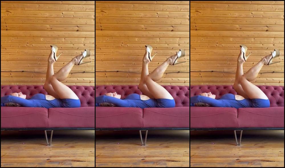 Gloria Legs Nicknamed Glorialegs 08 21 2025 Onlyfans Video Leaked Glorialegs 84254