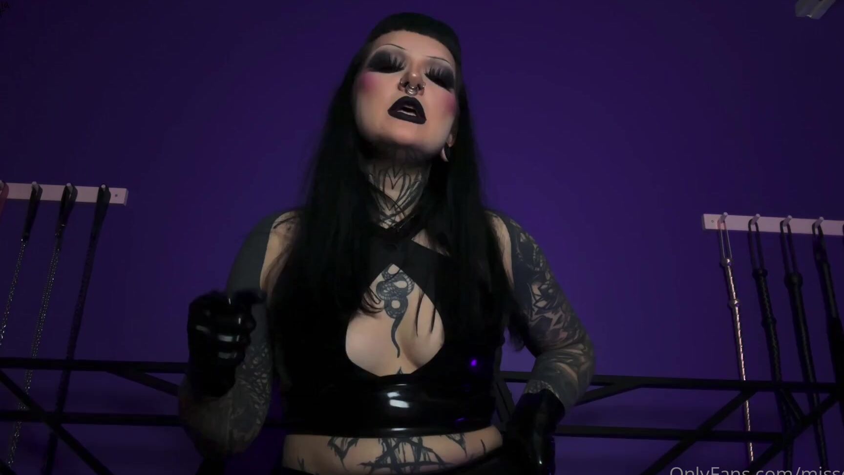 Miss Evilia Nicknamed Missevilia 03 29 2025 Onlyfans Video Joi Latex Gloves Fetish Full Lenght Videospoken In Englishjerk Off With Latex Gloves