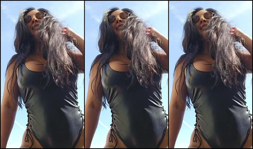 Ezada Sinn Nicknamed Ezada 10 04 2025 Onlyfans Video Your Denial Is My Pleasure