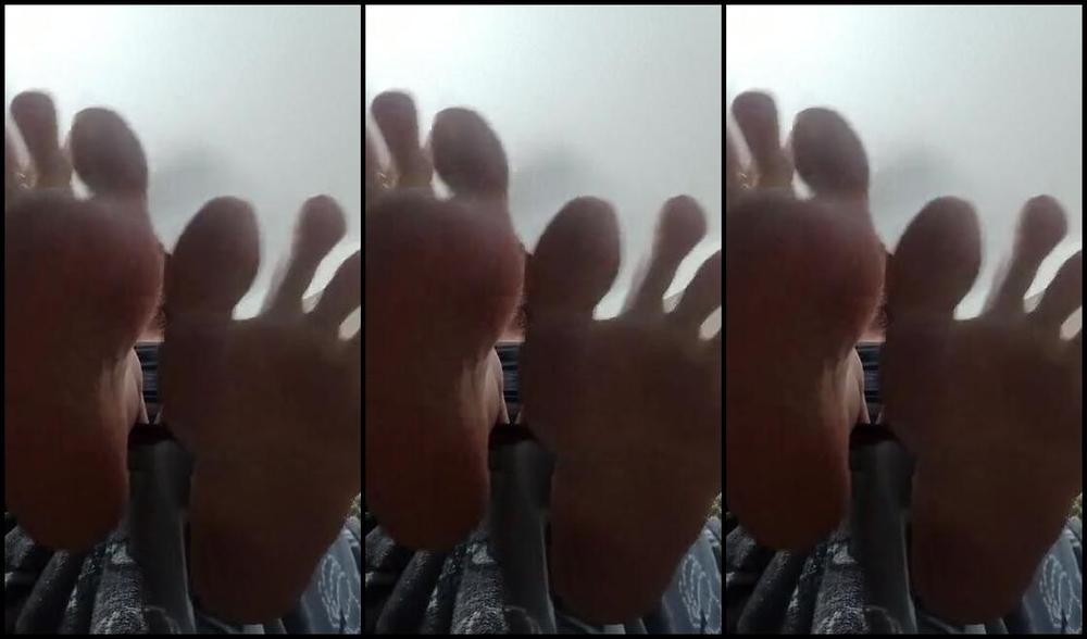 Kara Deviline Vip Nicknamed Karadevilinevip 04 25 2024 Onlyfans Video Giant Feets In Your Face Toe Stretches