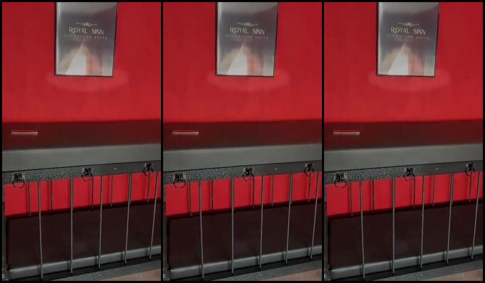 Ezada Sinn Nicknamed Ezada Onlyfans Buna Dimineata My Devotee For The Last 3 Months I Have Been Working To A New Project With Mistress 6Jg