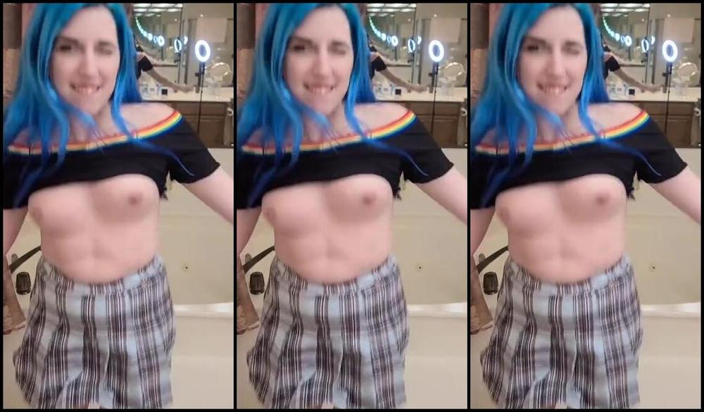 Tea Rex Queen Nicknamed Tearexqueen 04 27 2023 Onlyfans Video Im Almost Ready For My Bath But I Wanted To Give You A Little Strip Tease